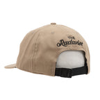THE RADAVIST Camp Hats
