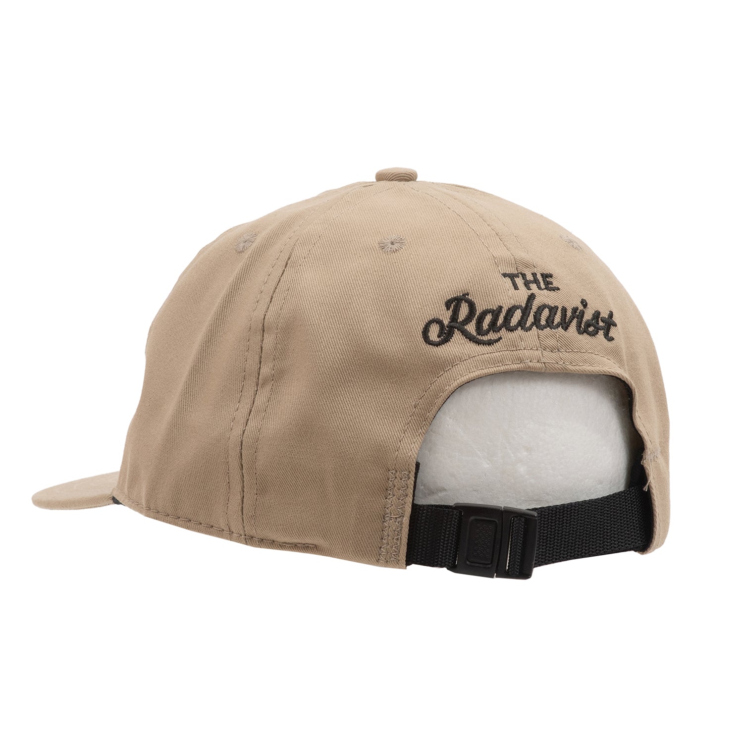 THE RADAVIST Camp Hats