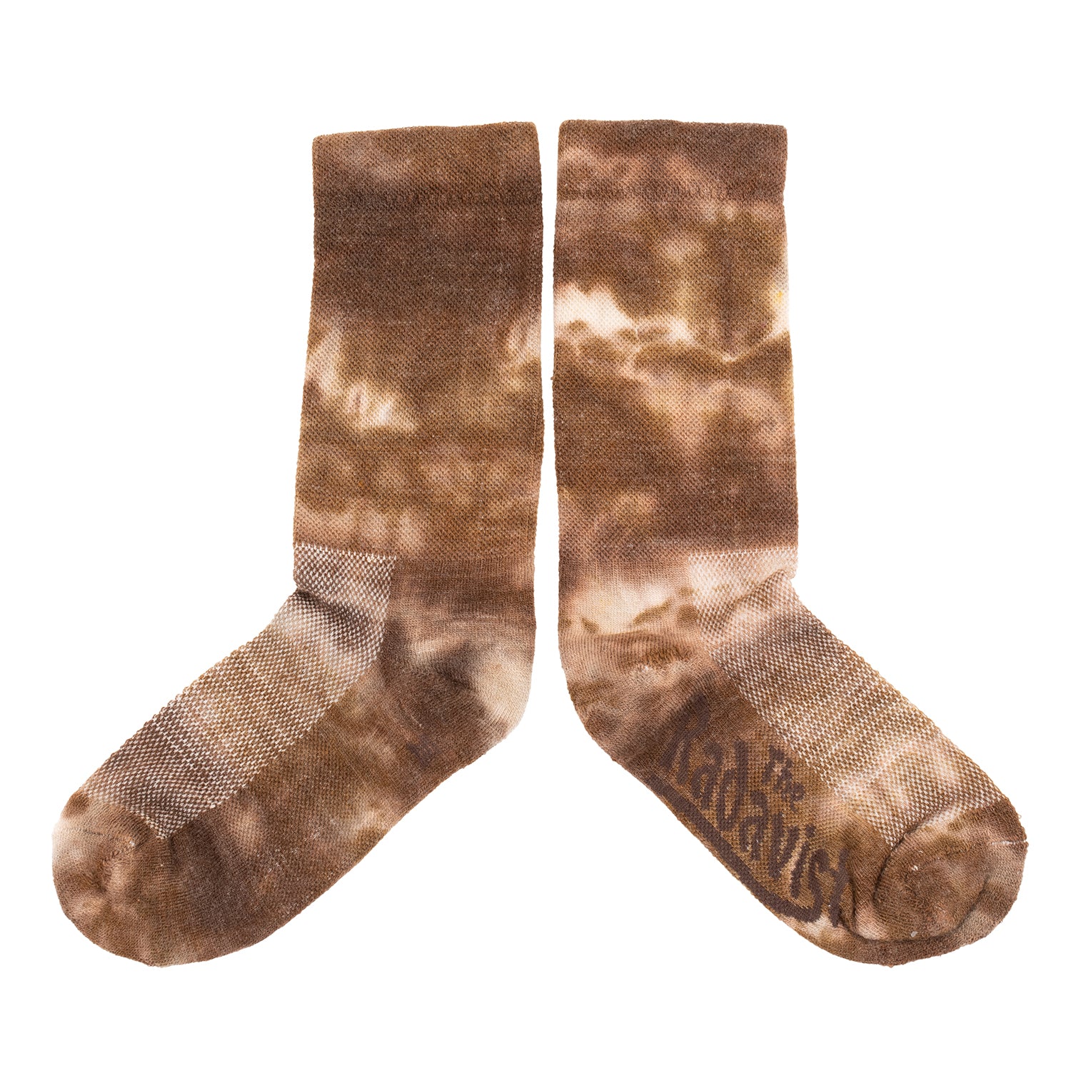 THE RADAVIST Summer Weight Socks