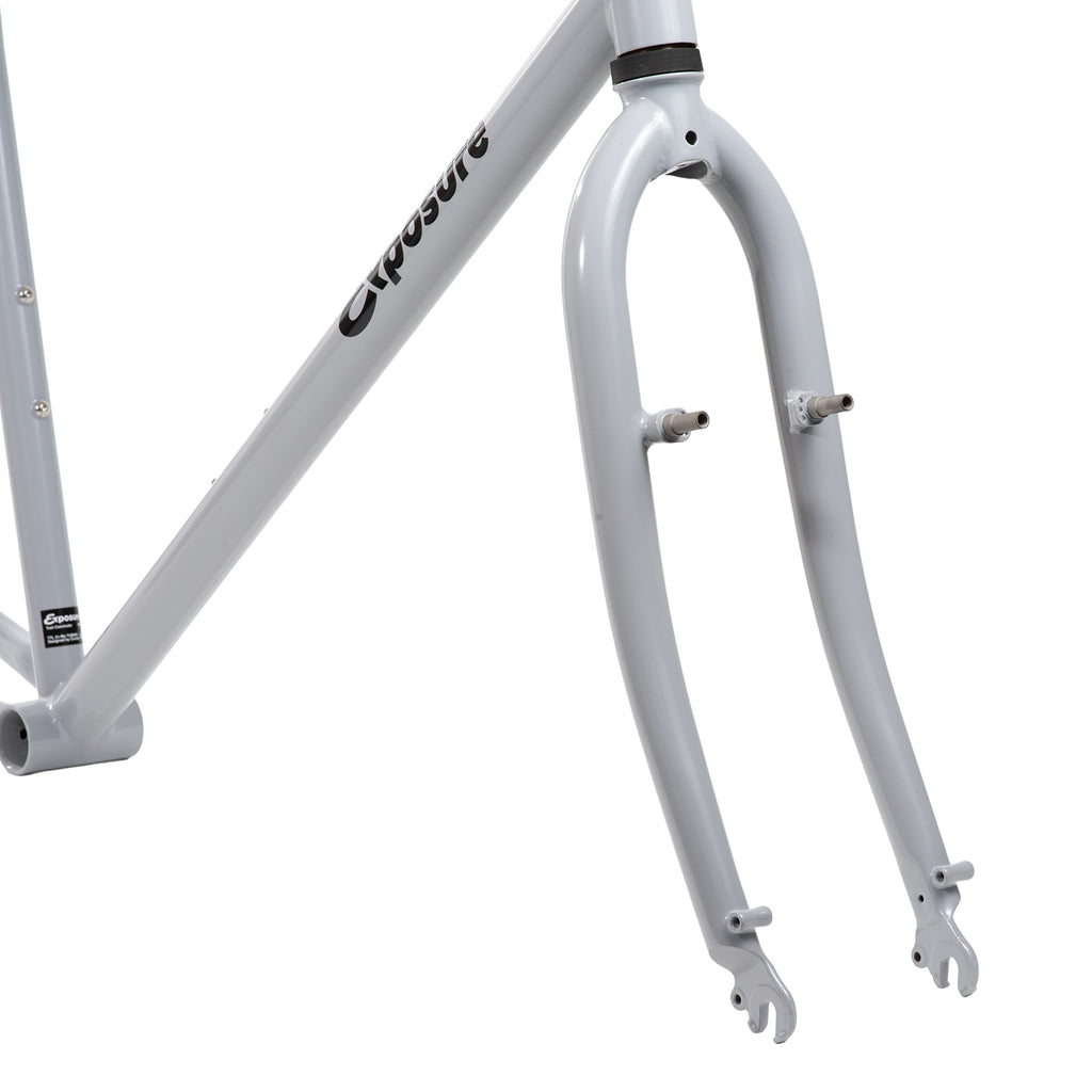 RAL Exposure - Trail Commuter Frameset