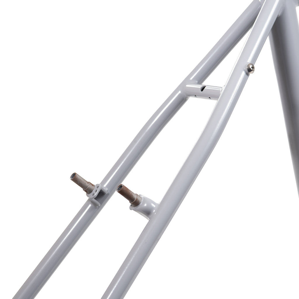 RAL Exposure - Trail Commuter Frameset