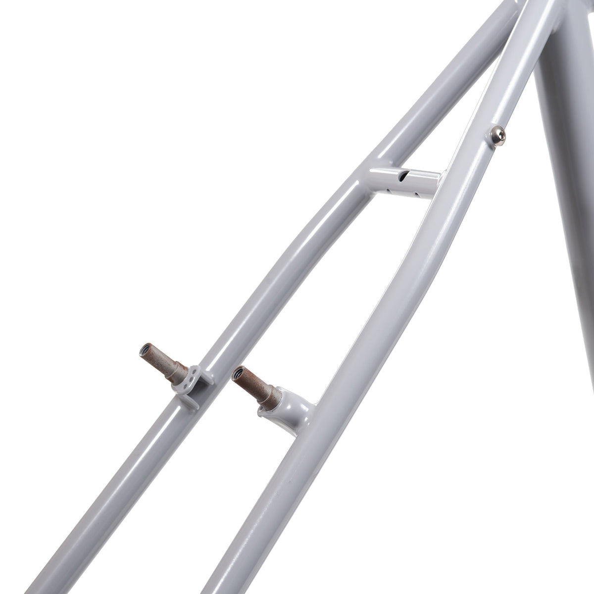 RAL Exposure - Trail Commuter Frameset