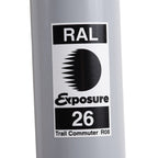 RAL Exposure - Trail Commuter Frameset