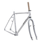 RAL Exposure - Trail Commuter Frameset