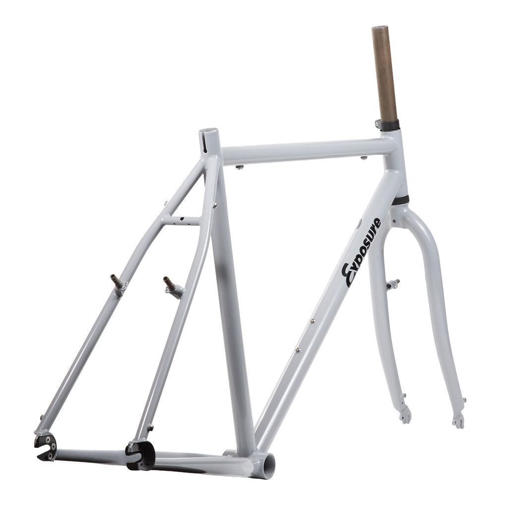 RAL Exposure - Trail Commuter Frameset