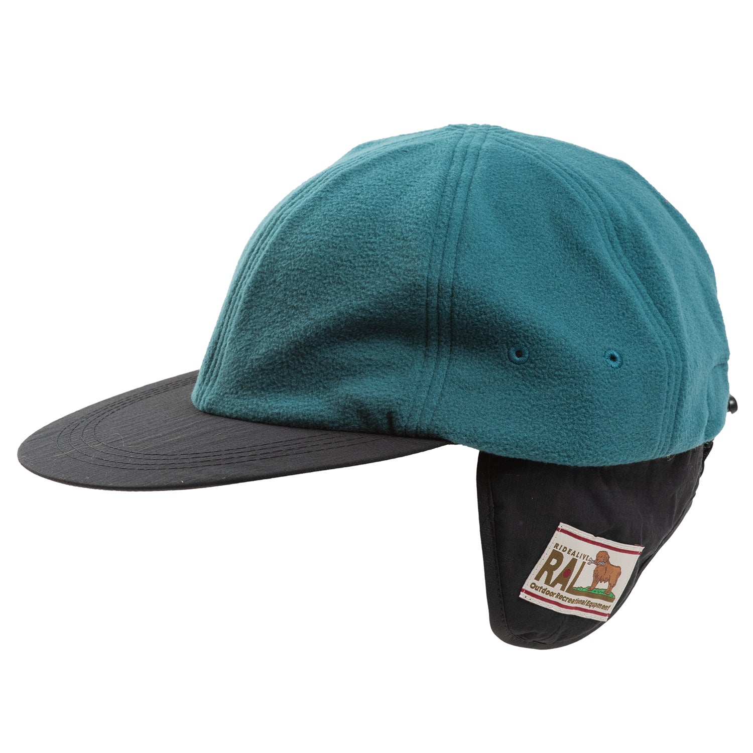 RAL Fleece Cap