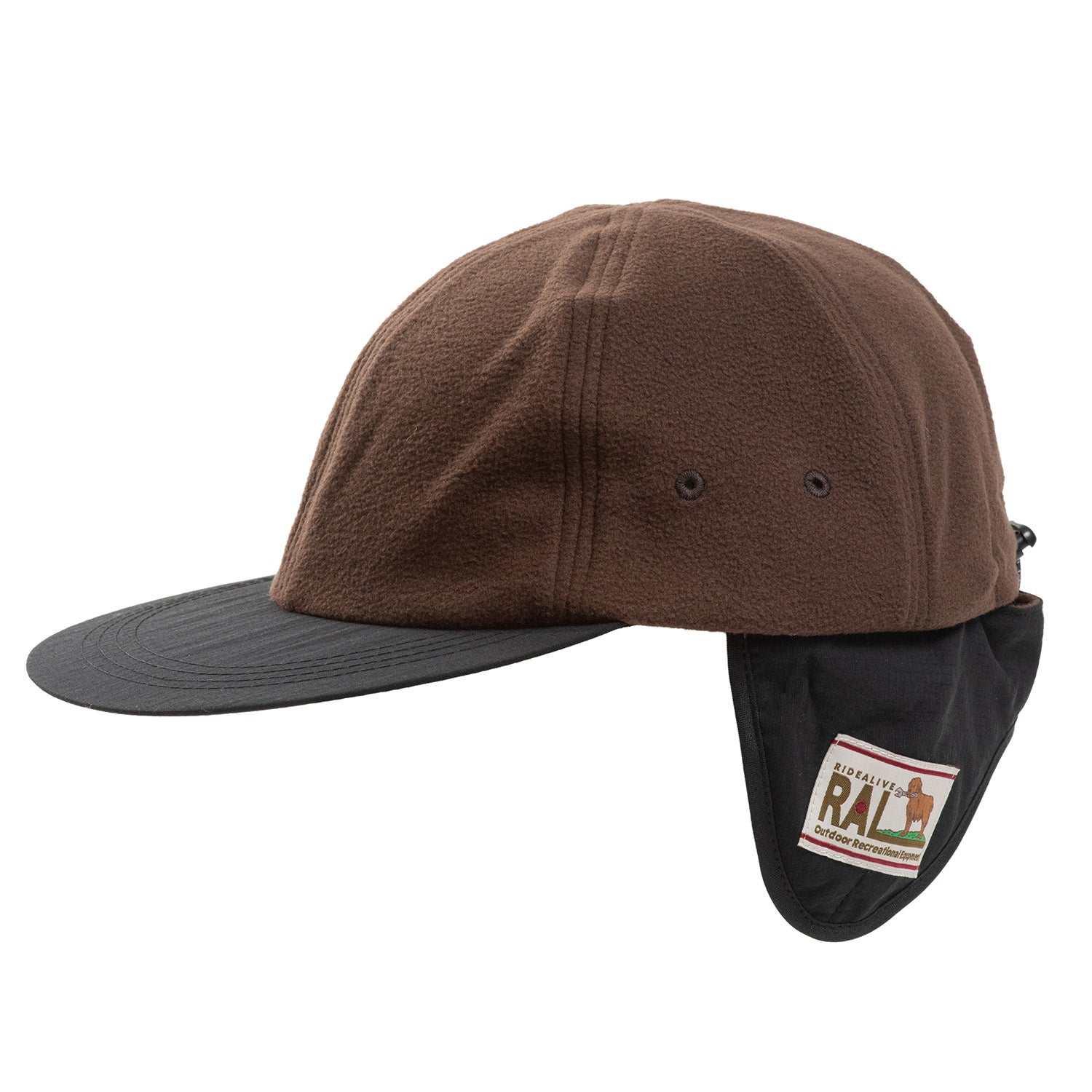 RAL Fleece Cap