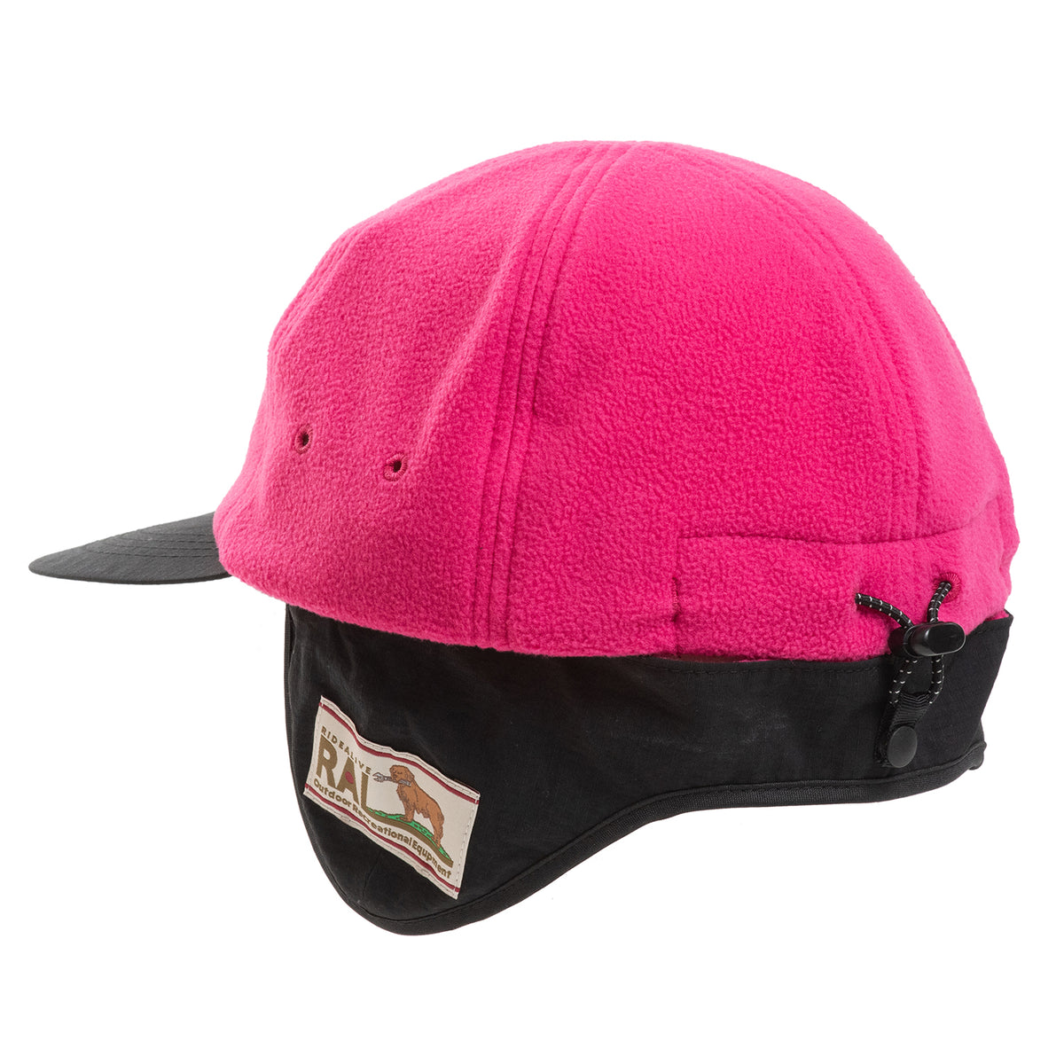 RAL Fleece Cap