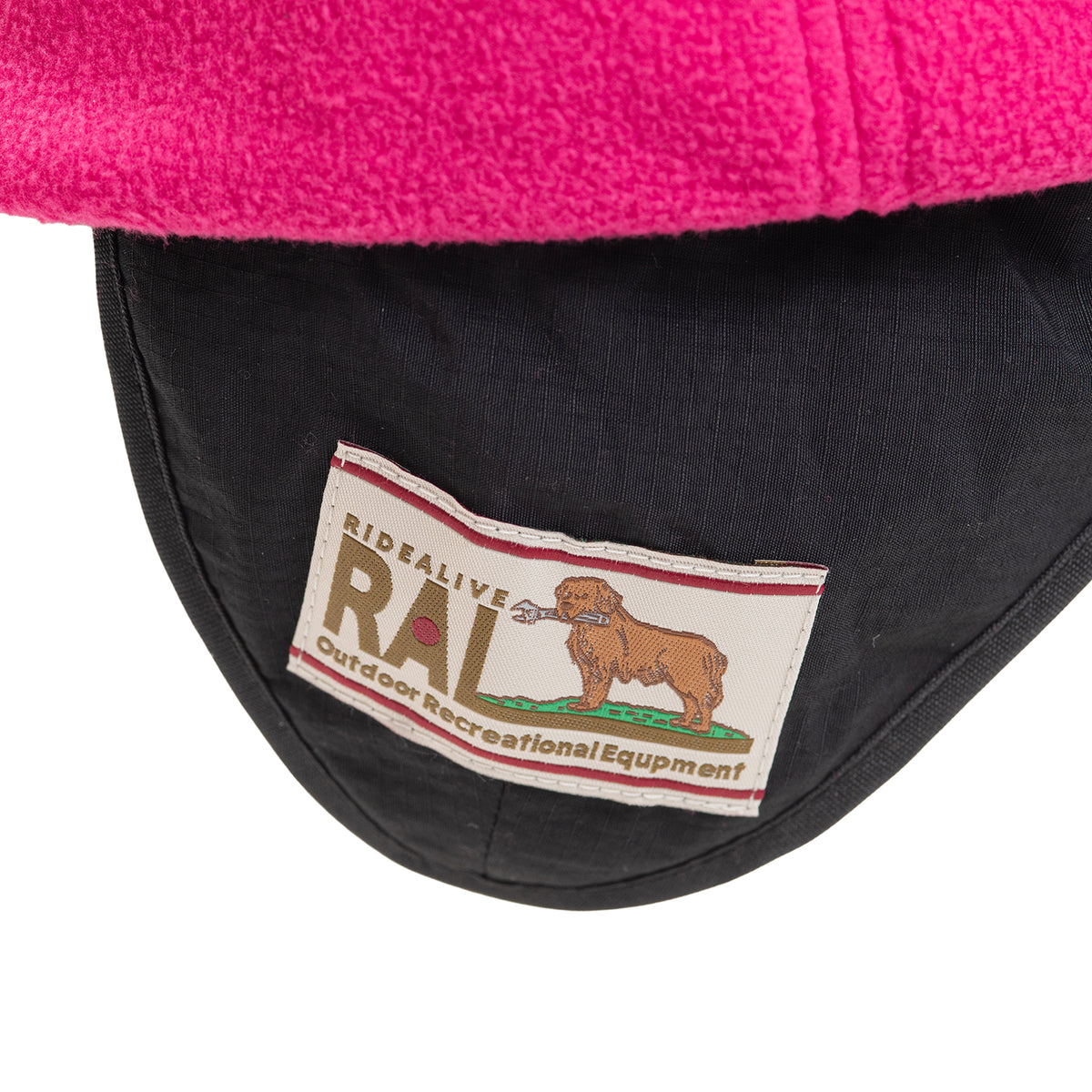 RAL Fleece Cap