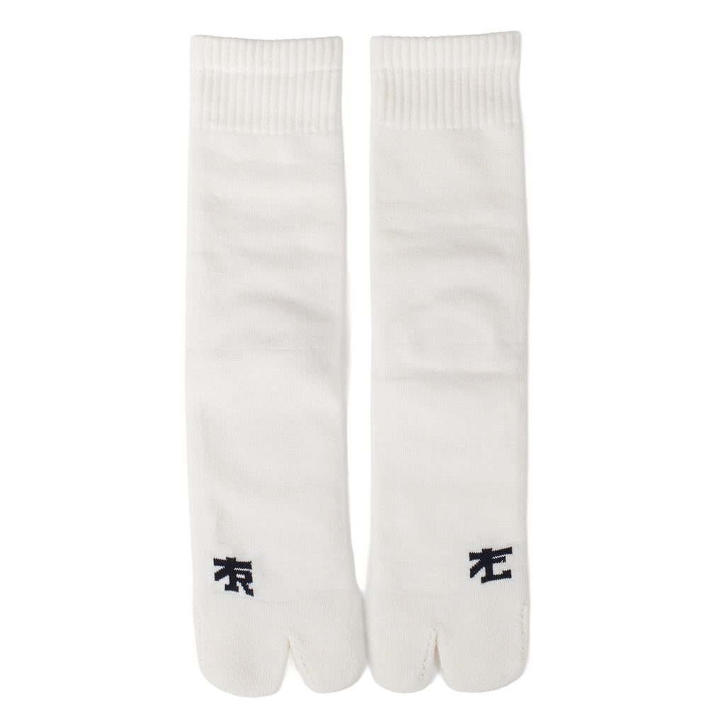RAL Tabby Socks
