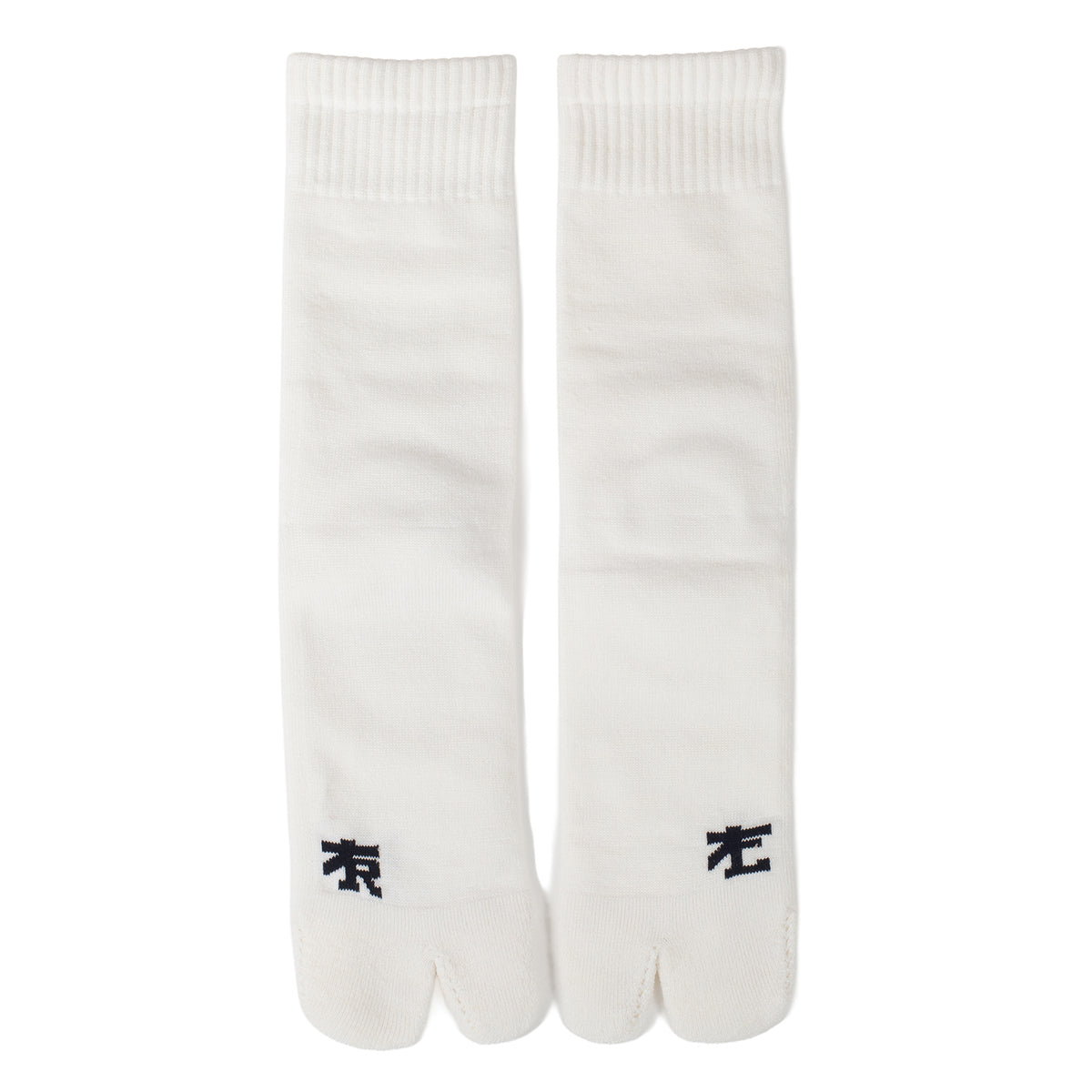 RAL Tabby Socks