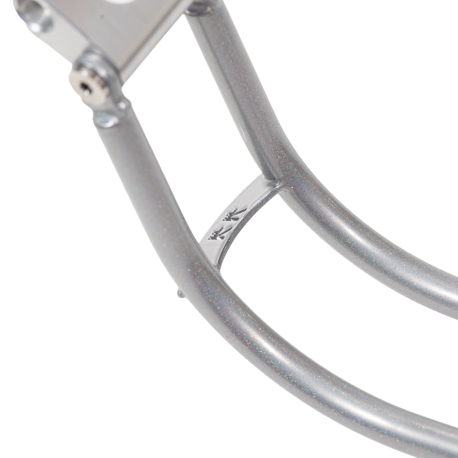 RATKING FRAMES Rear Cradle