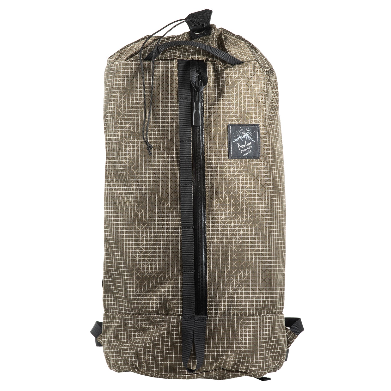 RAWLOW MOUNTAIN WORKS Cocoon Pack 