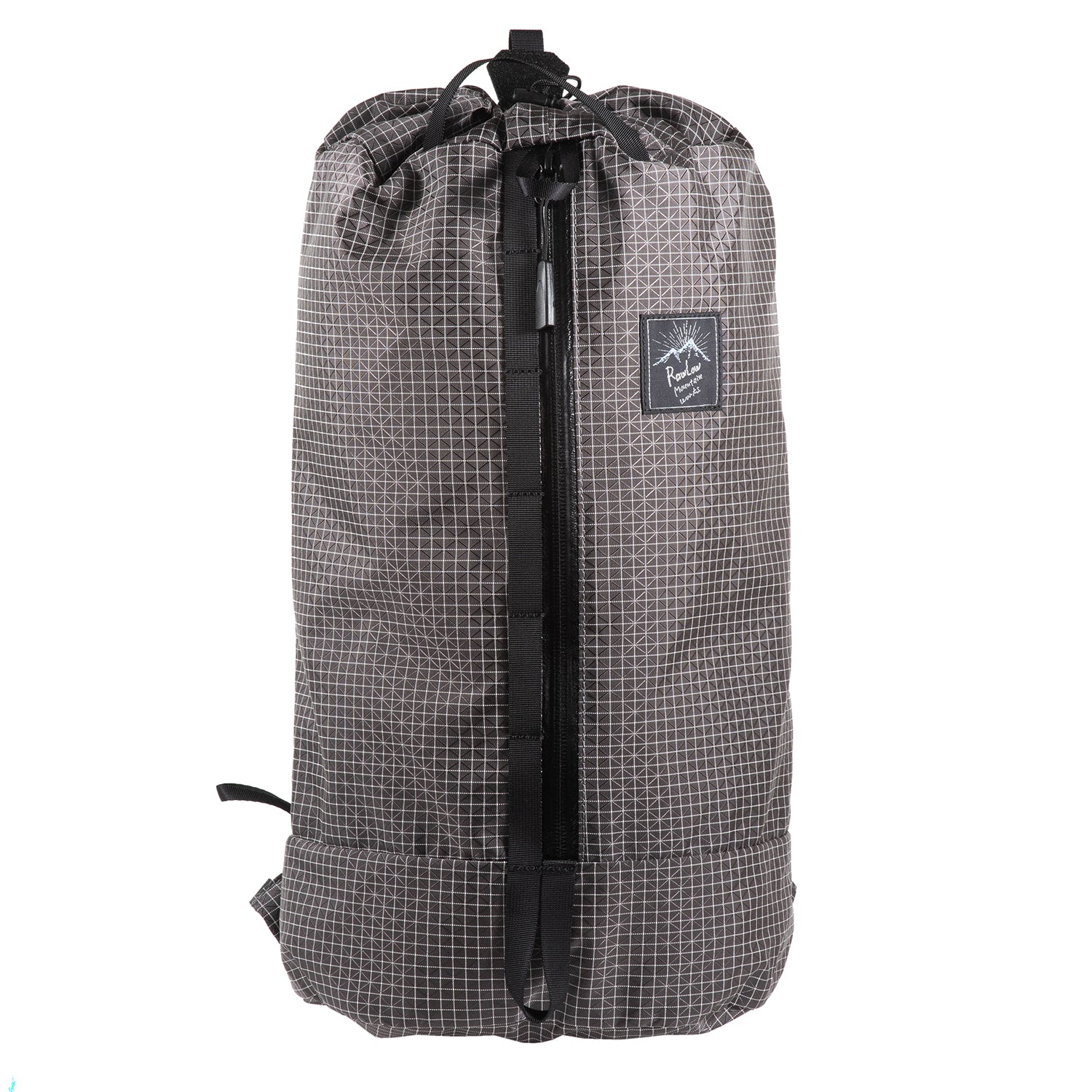 RawLowMountainWorks Cocoon Pack SPECTRA - 登山用品