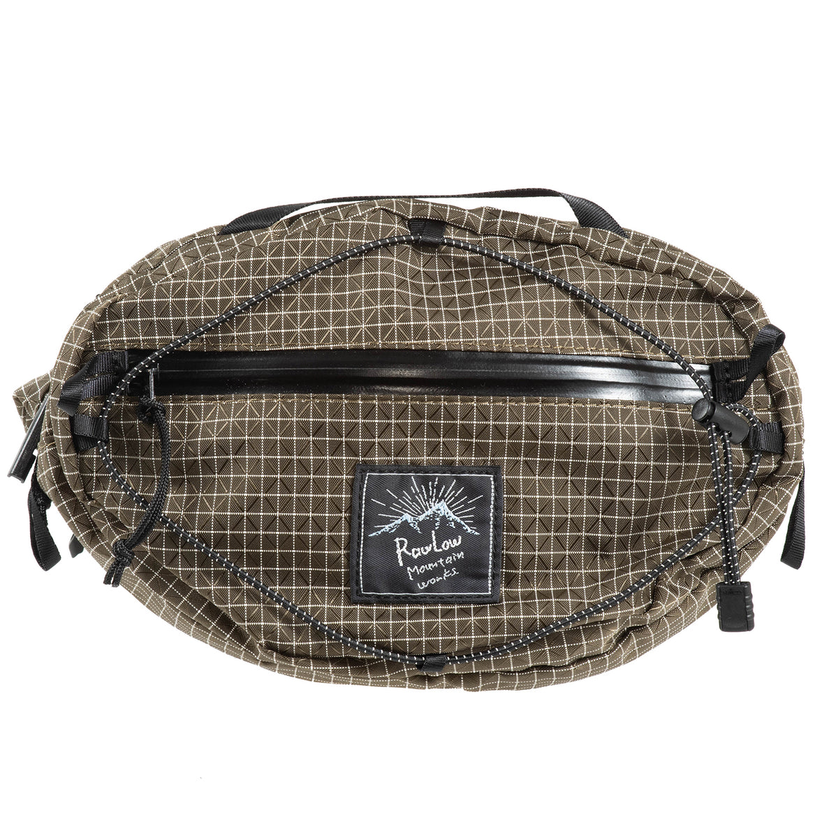 RAWLOW MOUNTAIN WORKS Nuts Pack "SPECTRA"