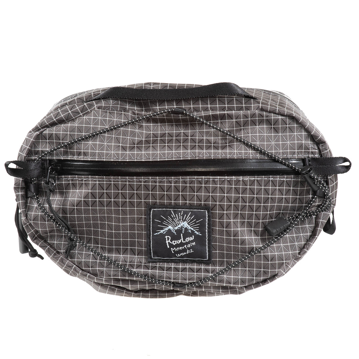 RAWLOW MOUNTAIN WORKS Nuts Pack "SPECTRA"