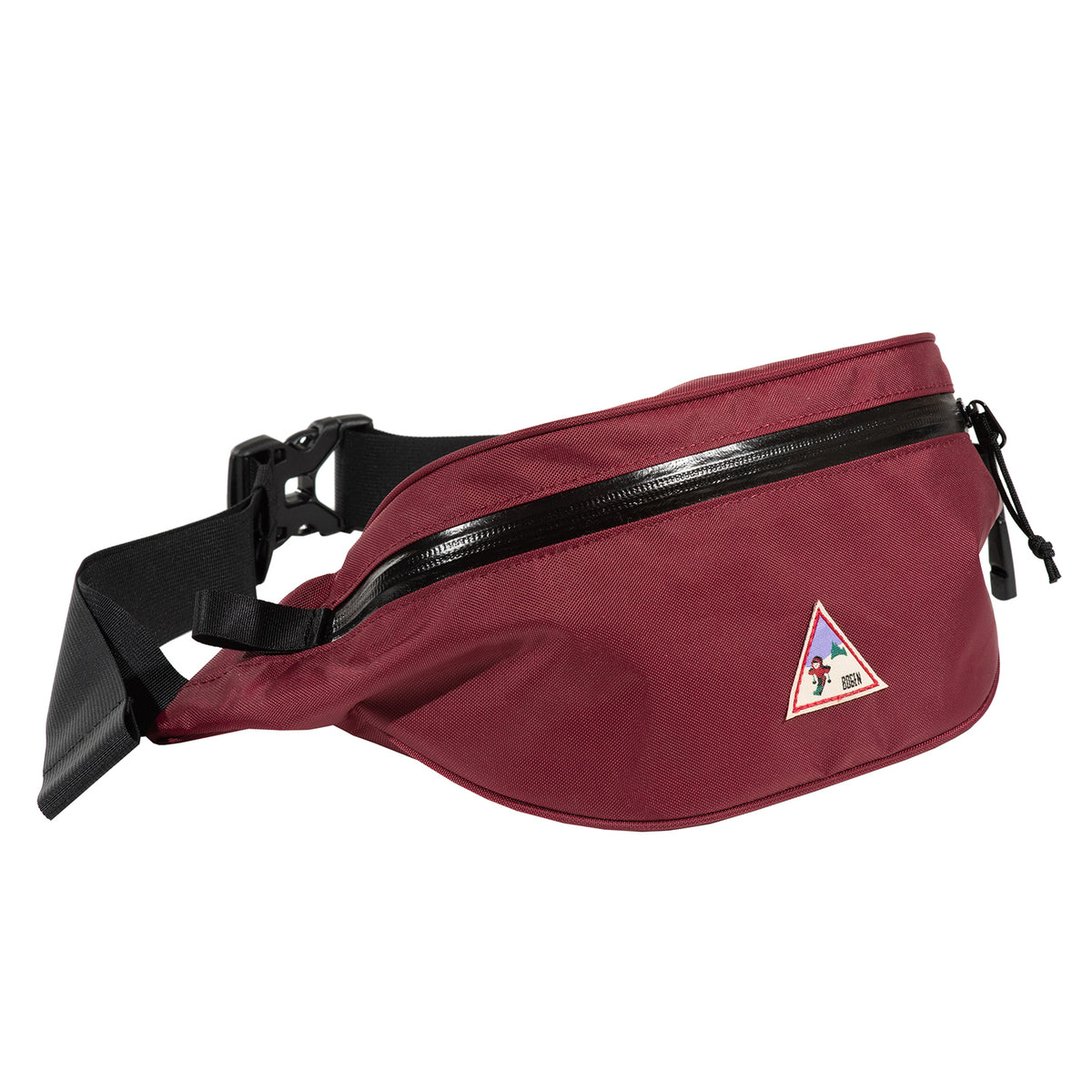 RAWLOW MOUNTAIN WORKS Pisten Pack (BOGEN edition)
