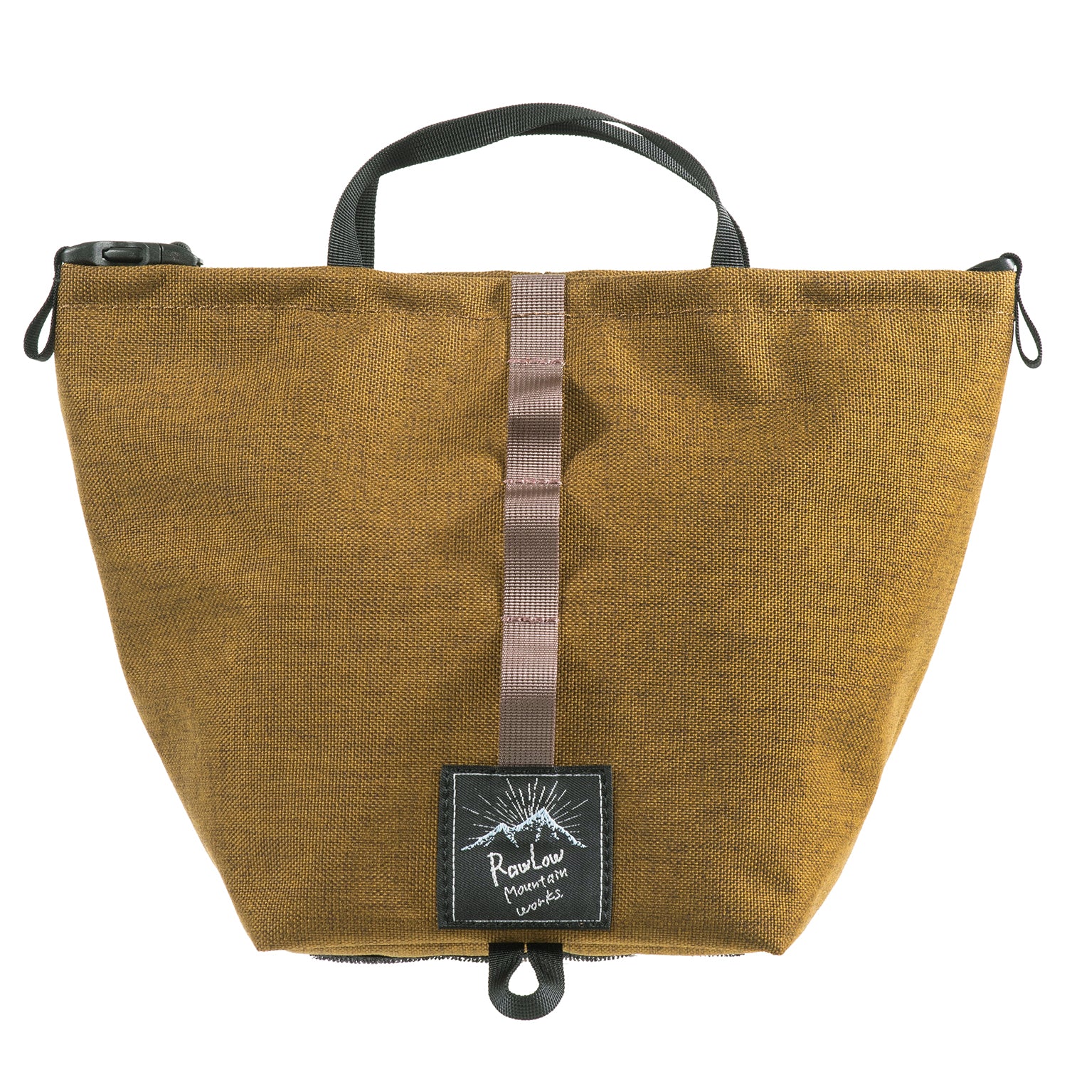 RAWLOW MOUNTAIN WORKS Tabitibi Tote 2019-2020 FW New Color