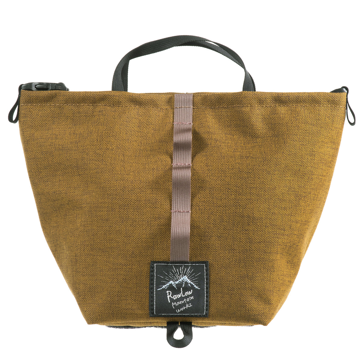 RAWLOW MOUNTAIN WORKS Tabitibi Tote