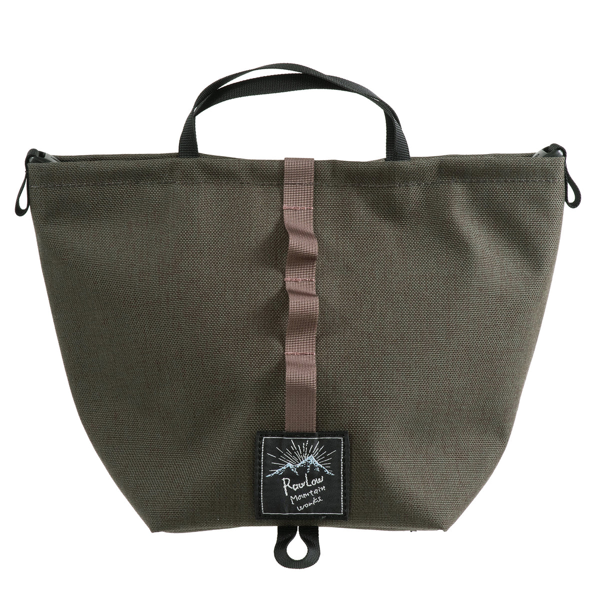 RAWLOW MOUNTAIN WORKS Tabitibi Tote