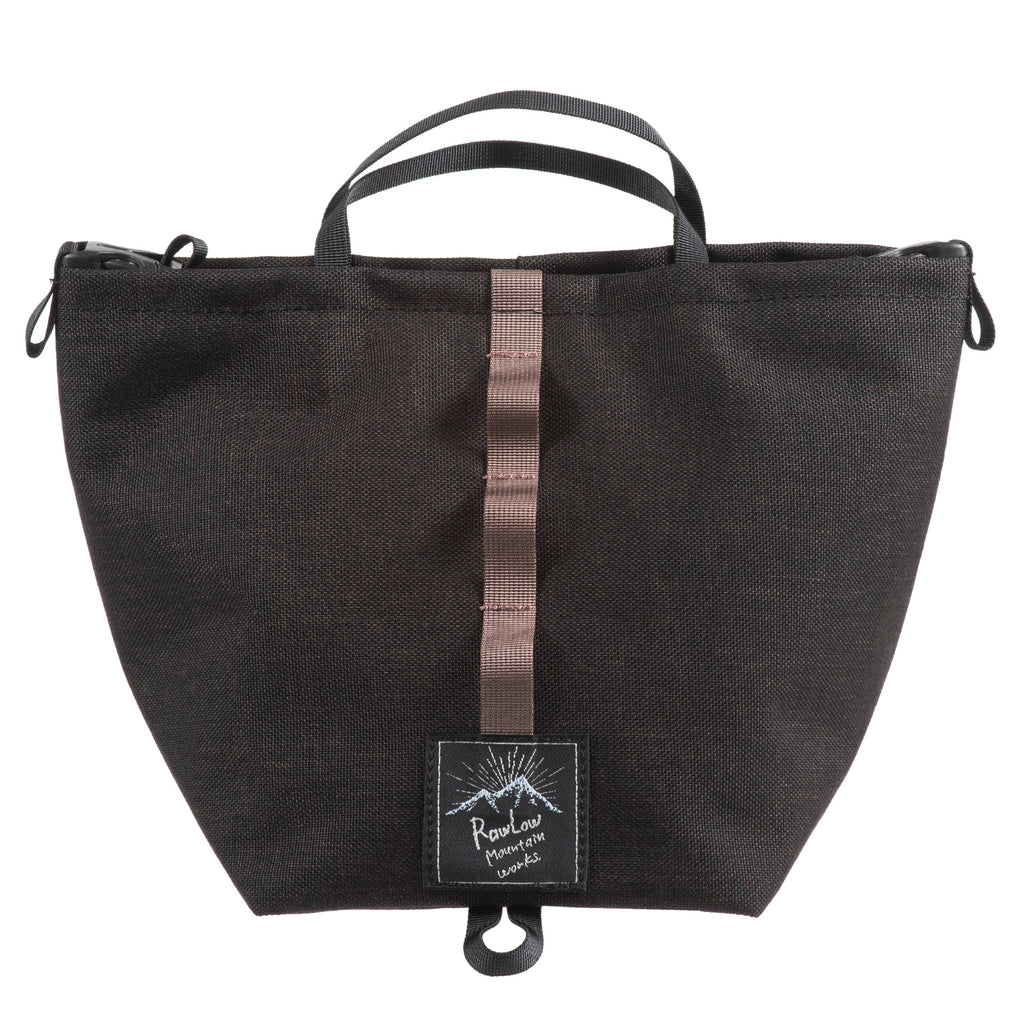 RAWLOW MOUNTAIN WORKS Tabitibi Tote