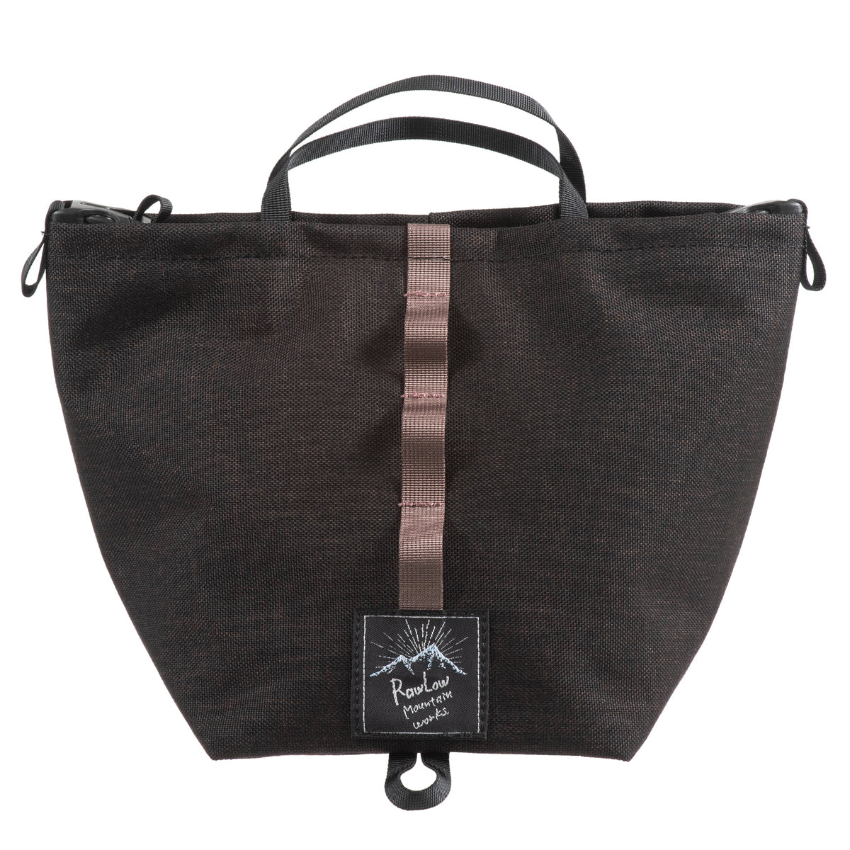 RAWLOW MOUNTAIN WORKS Tabitibi Tote