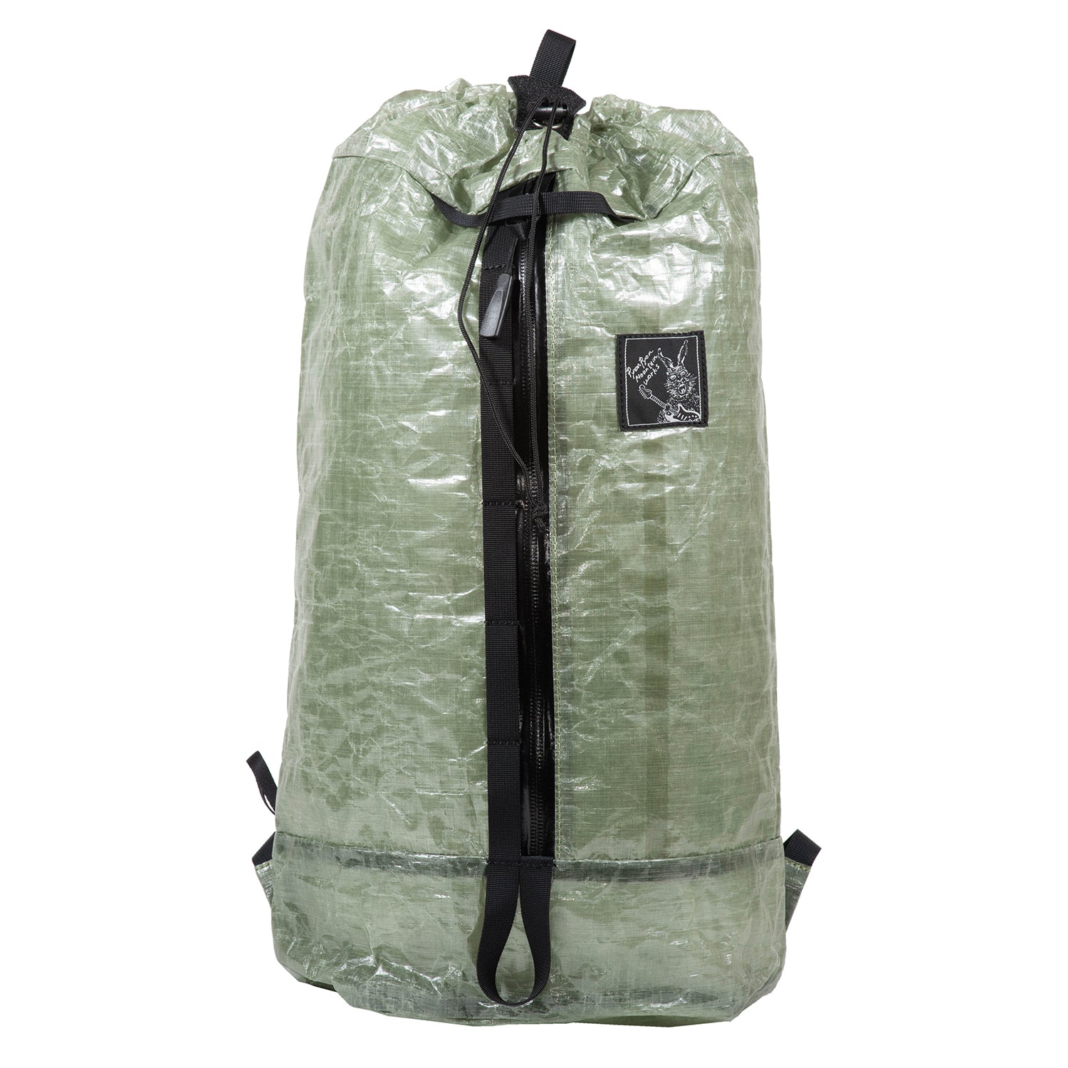 RAWLOW MOUNTAIN WORKS Hendrix Cocoon Pack DCF 2023 Zodiac Limited Bunny