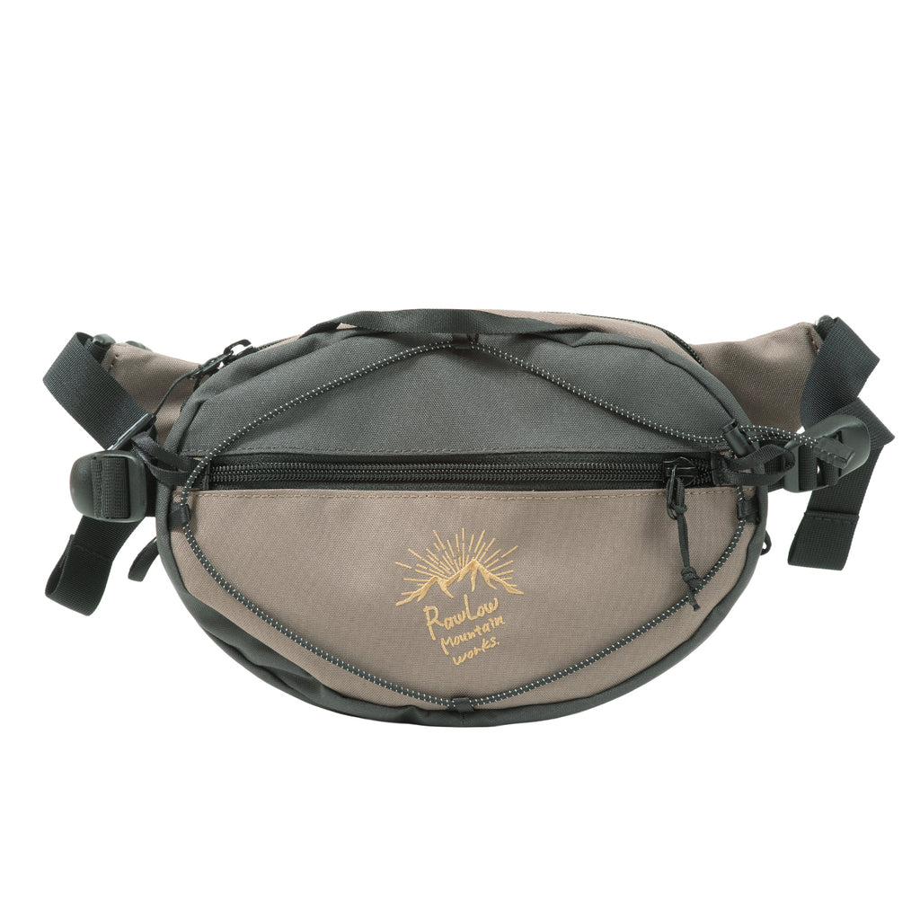 RAWLOW MOUNTAIN WORKS Colorado Pack