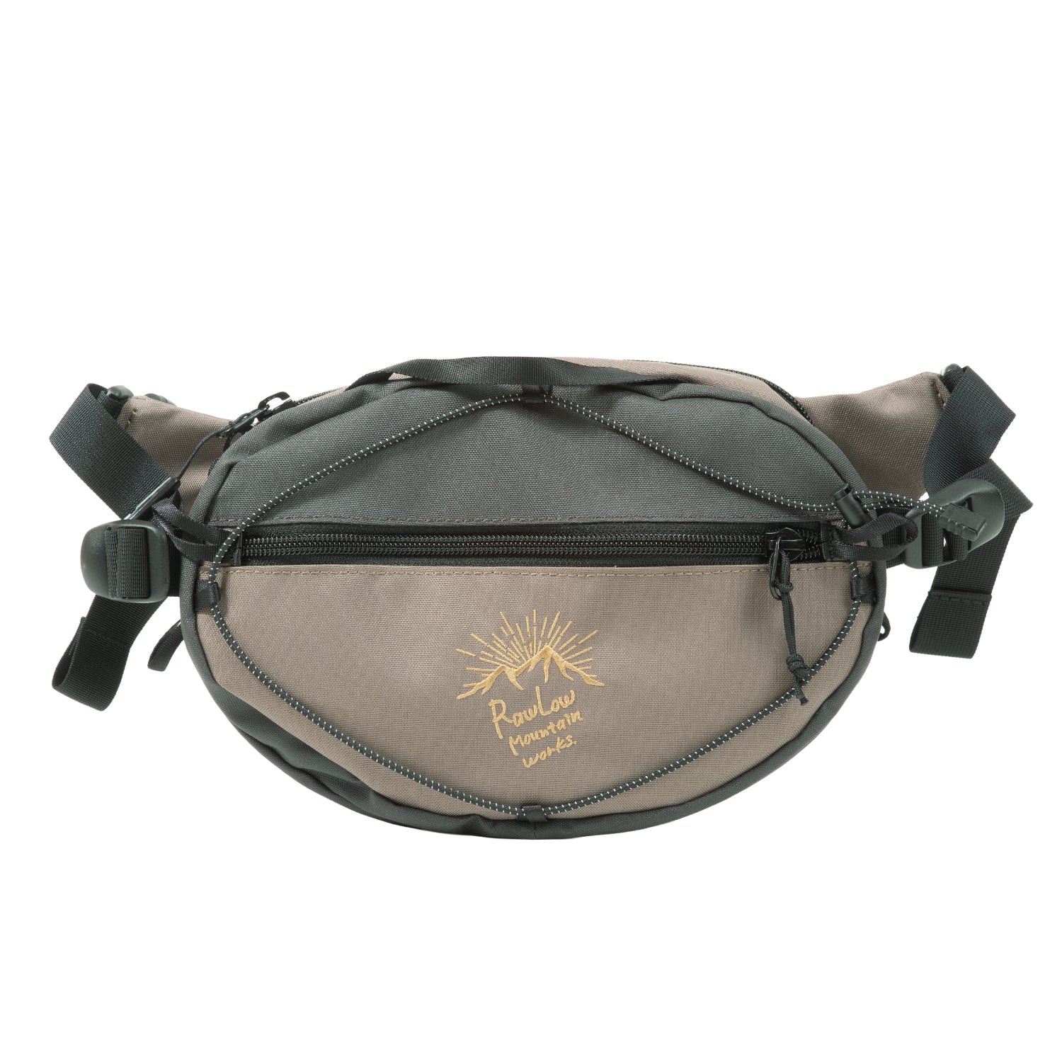 RAWLOW MOUNTAIN WORKS Colorado Pack