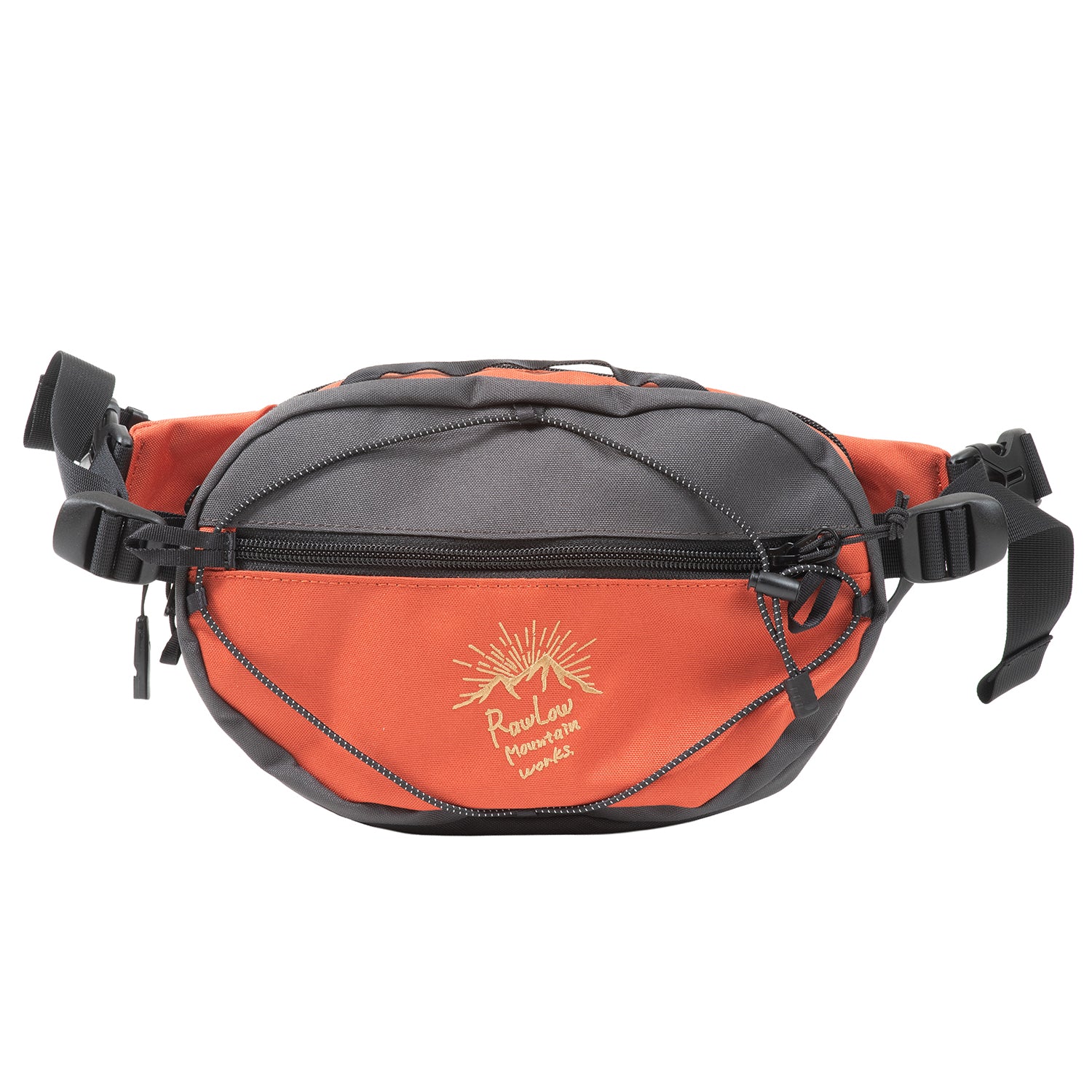 RAWLOW MOUNTAIN WORKS Colorado Pack