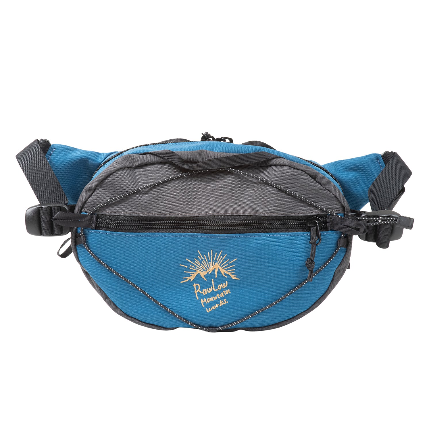 RAWLOW MOUNTAIN WORKS Colorado Pack