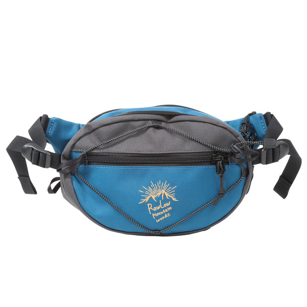 RAWLOW MOUNTAIN WORKS Colorado Pack