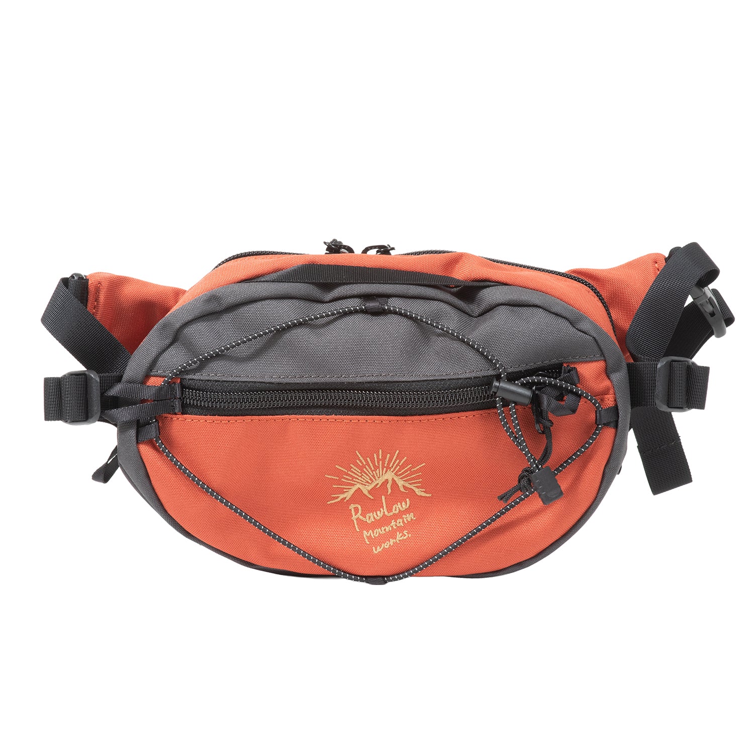 RAWLOW MOUNTAIN WORKS Colorado Pack