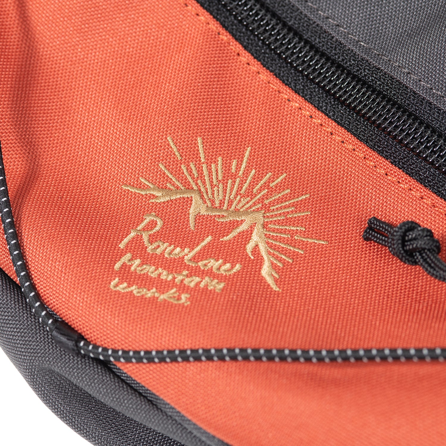 RAWLOW MOUNTAIN WORKS Colorado Pack