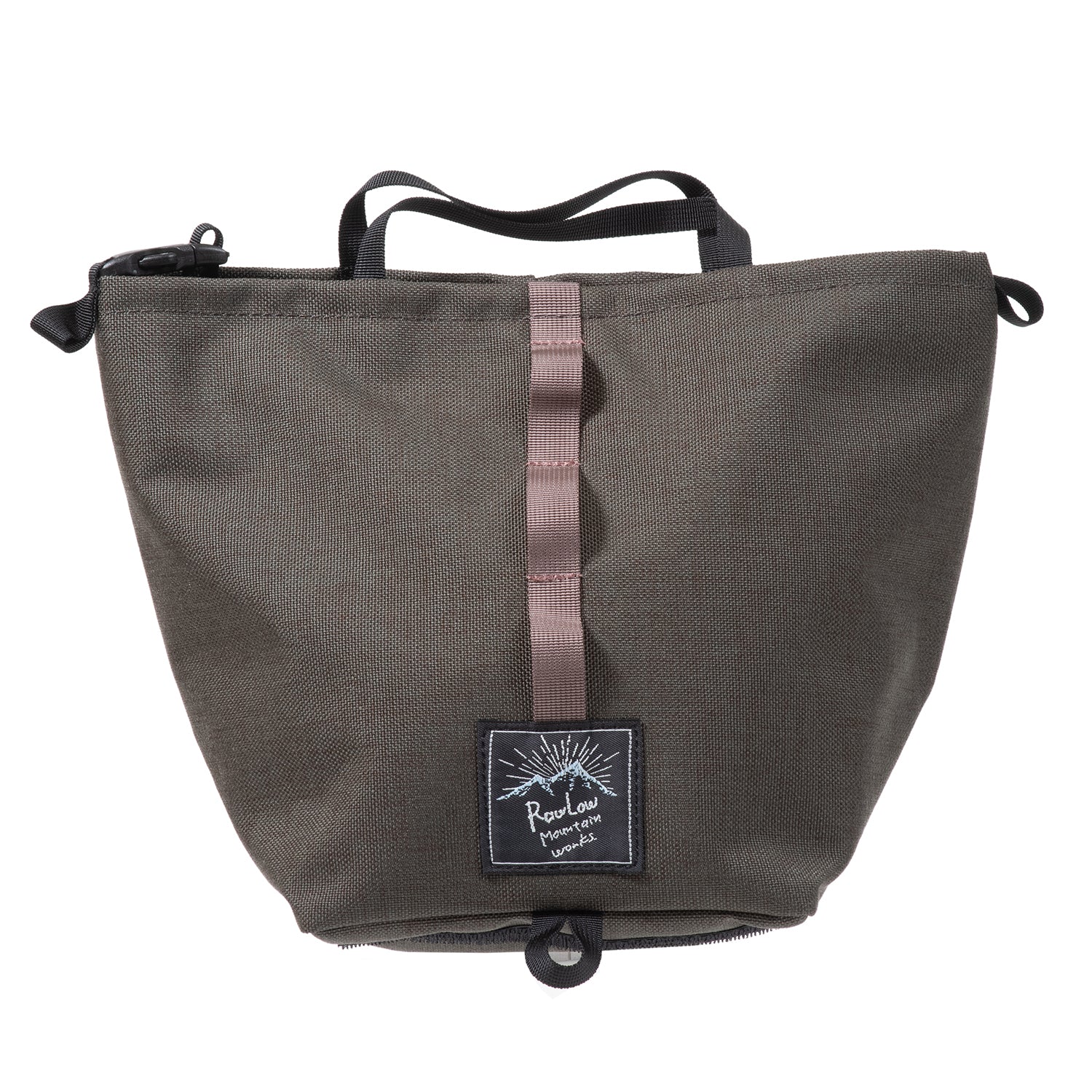 RAWLOW MOUNTAIN WORKS Tabitibi Tote
