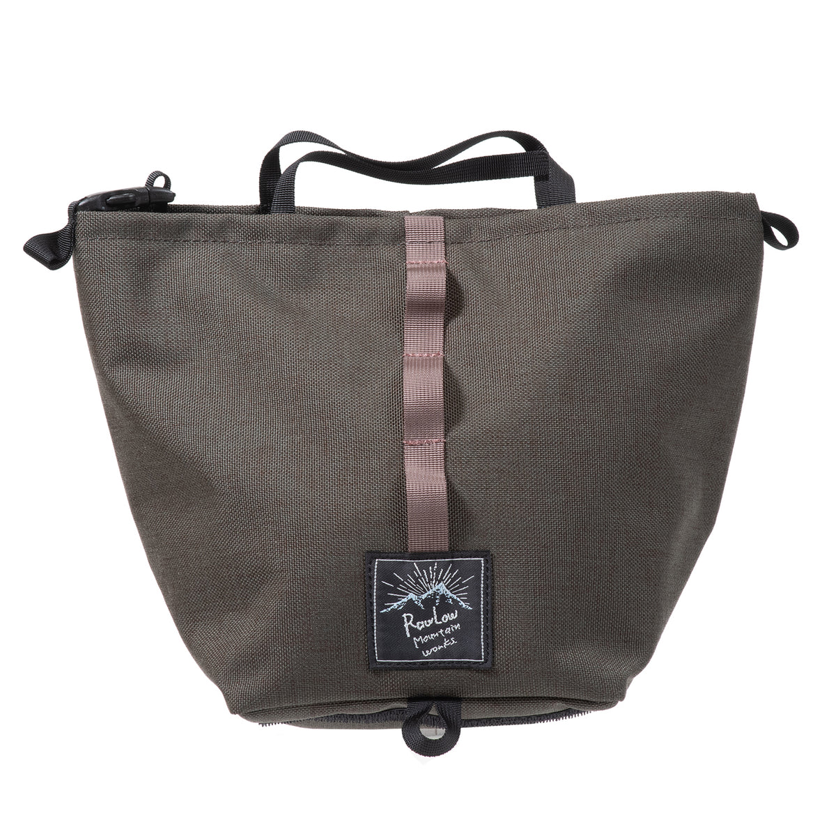 RAWLOW MOUNTAIN WORKS Tabitibi Tote 2019-2020 FW New Color