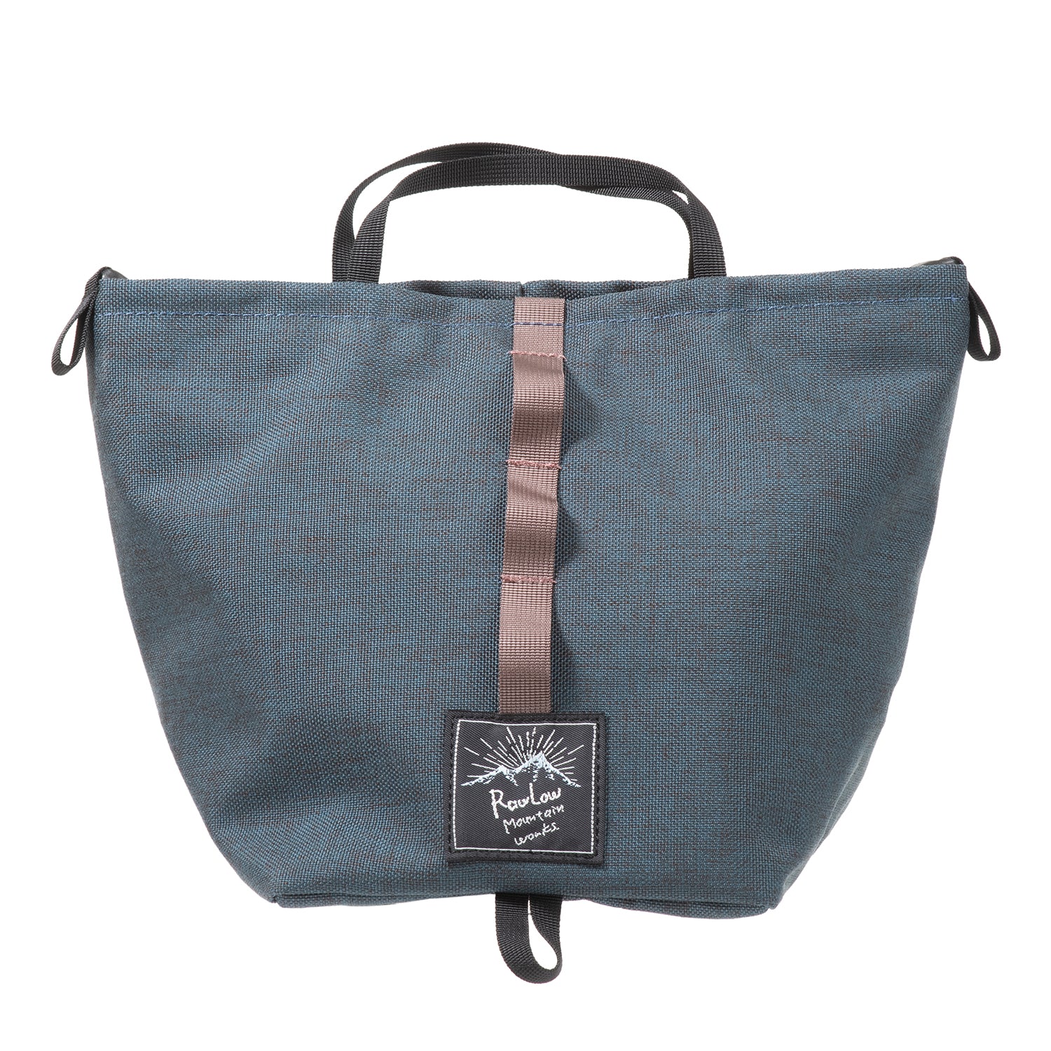 RAWLOW MOUNTAIN WORKS Tabitibi Tote