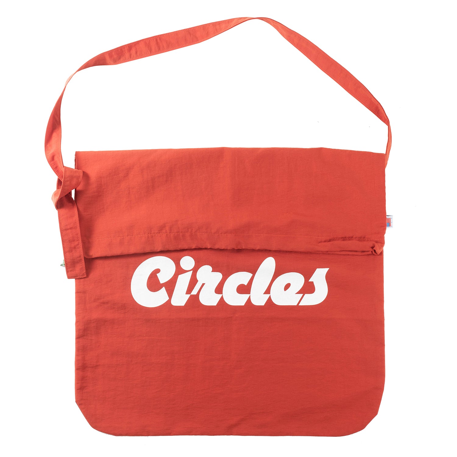 RELAX FIT EasyBag made For Circles