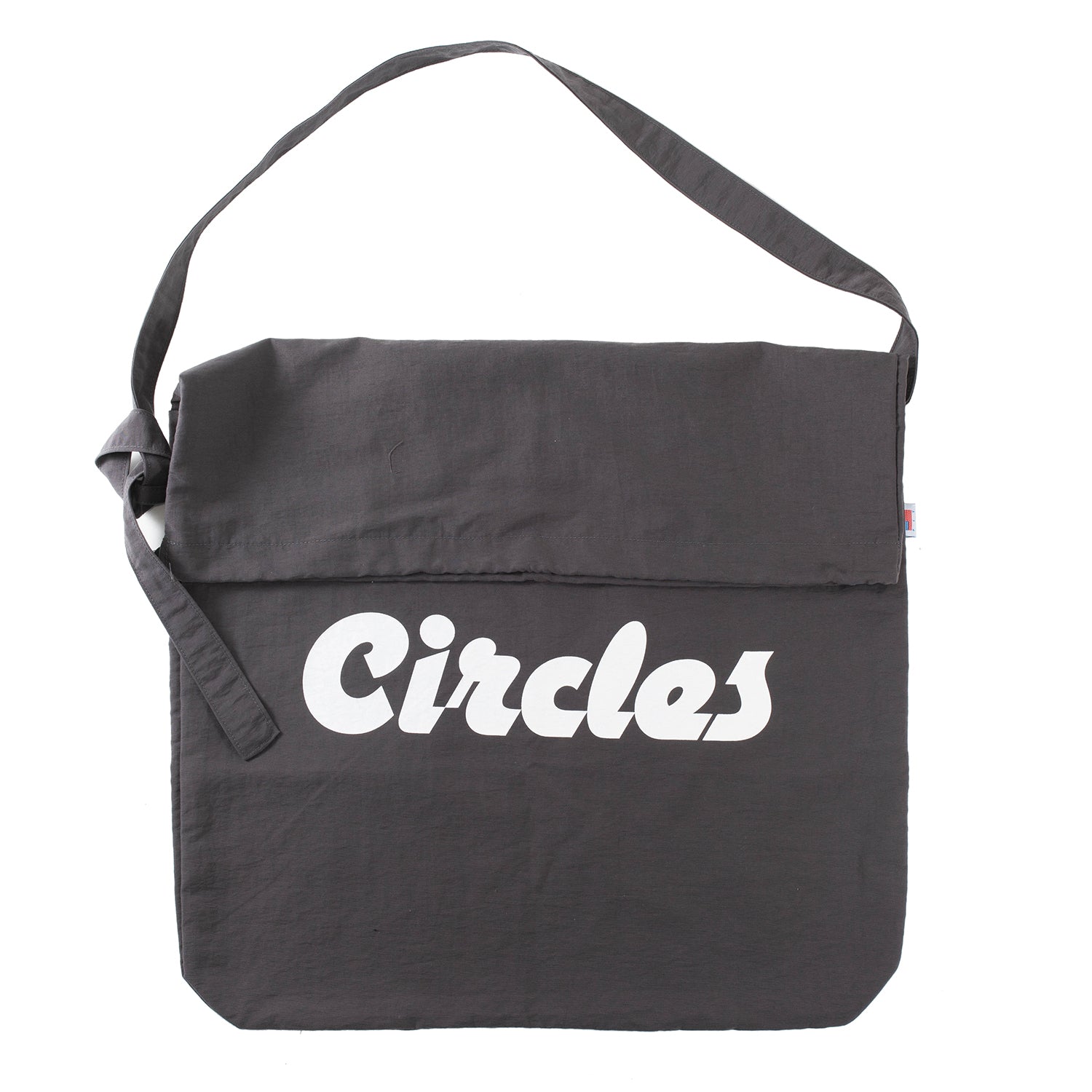 RELAX FIT EasyBag made For Circles