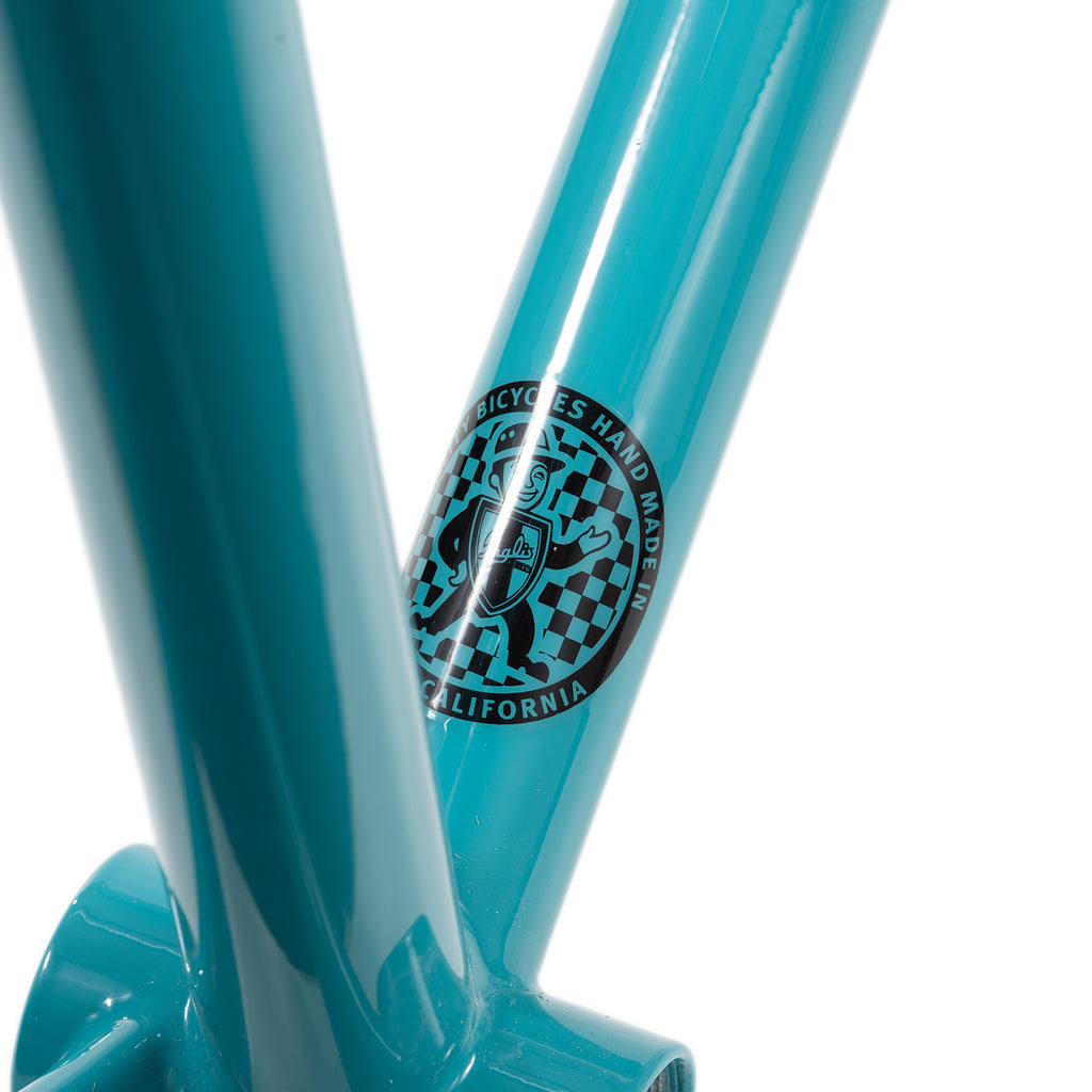 RETROTEC 26" Single Speed MTB