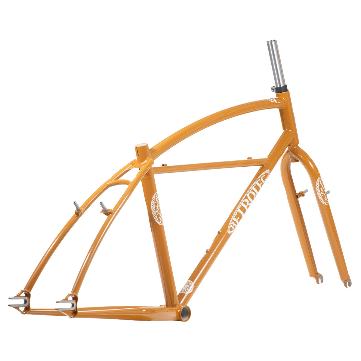 RETROTEC 26" Single Speed MTB