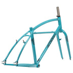 RETROTEC 26" Single Speed MTB
