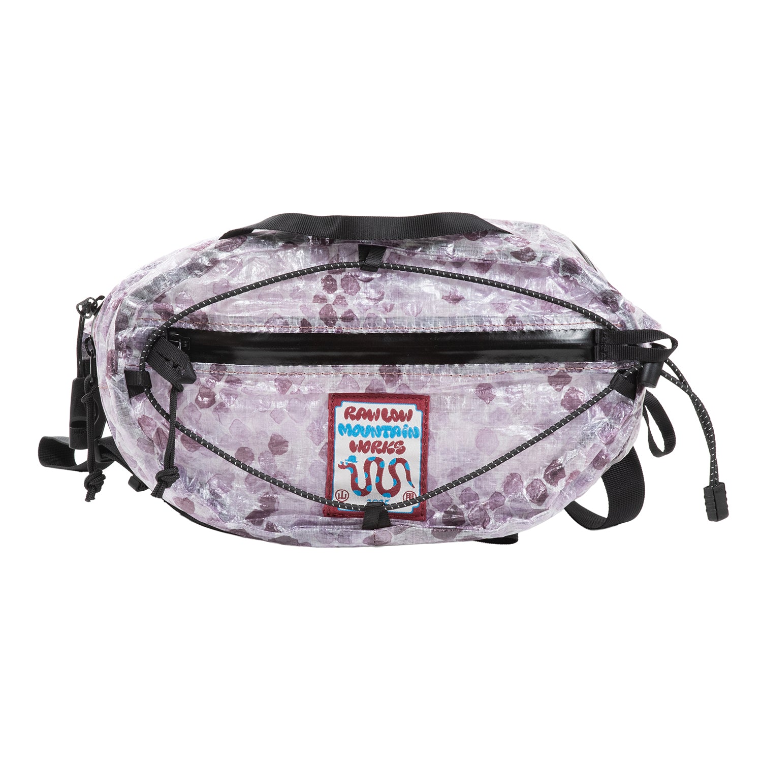 RAWLOW MOUNTAIN WORKS 2025 Zodiac Limited SNAKE Nuts Pack