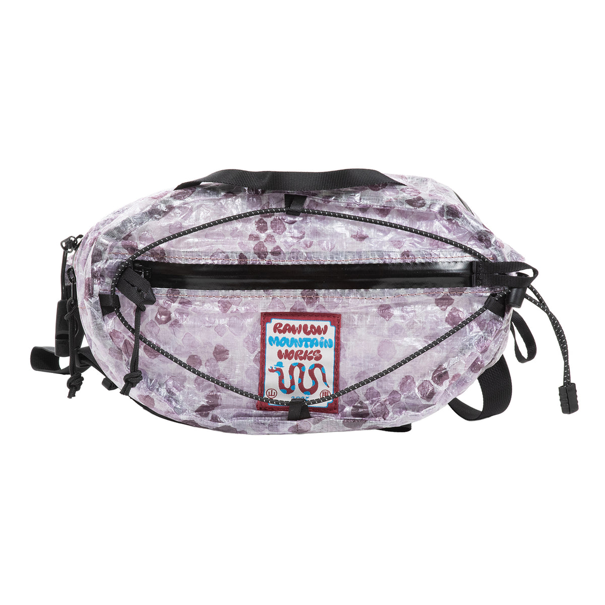 RAWLOW MOUNTAIN WORKS 2025 Zodiac Limited SNAKE Nuts Pack