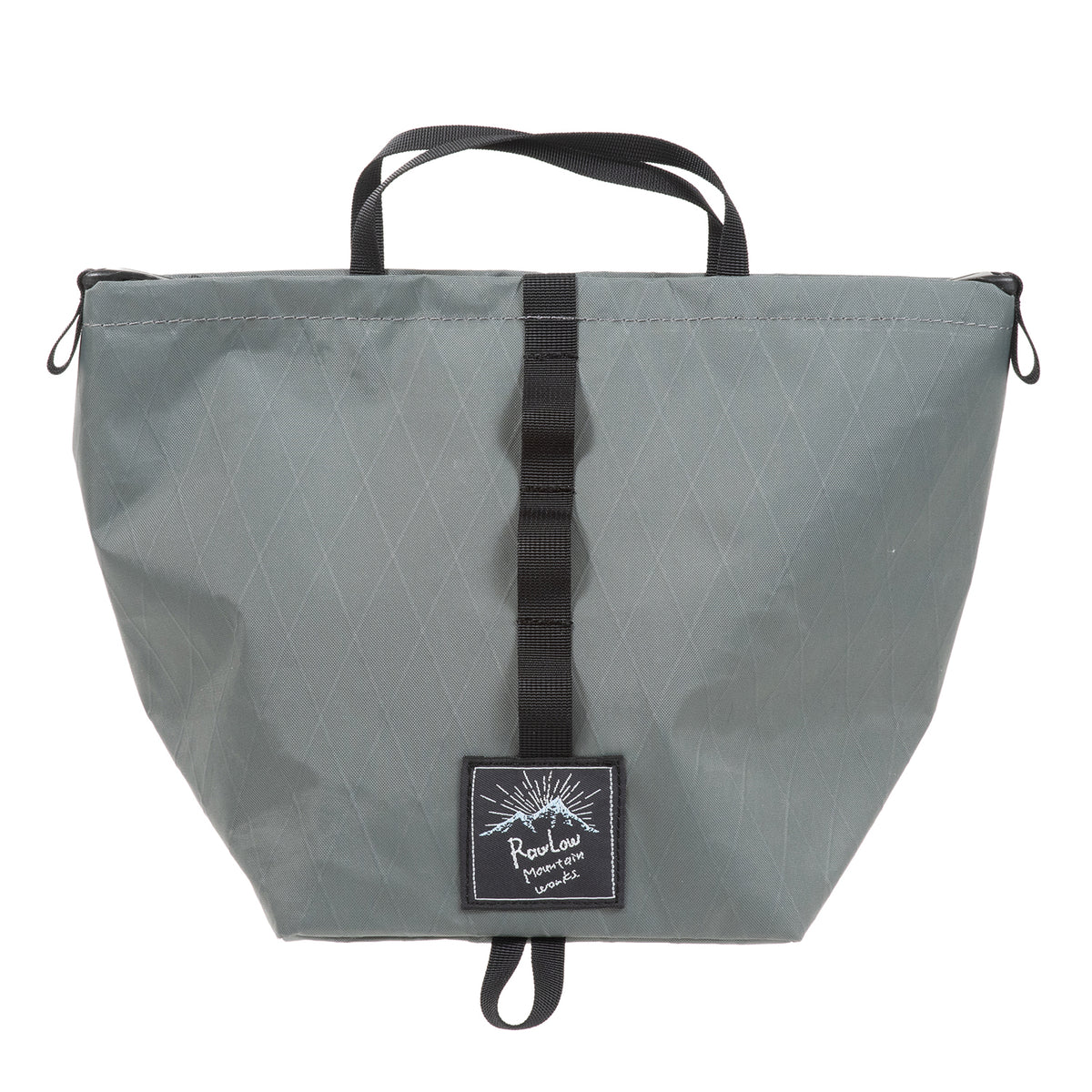 RAWLOW MOUNTAIN WORKS Tabitibi Tote X-Pac
