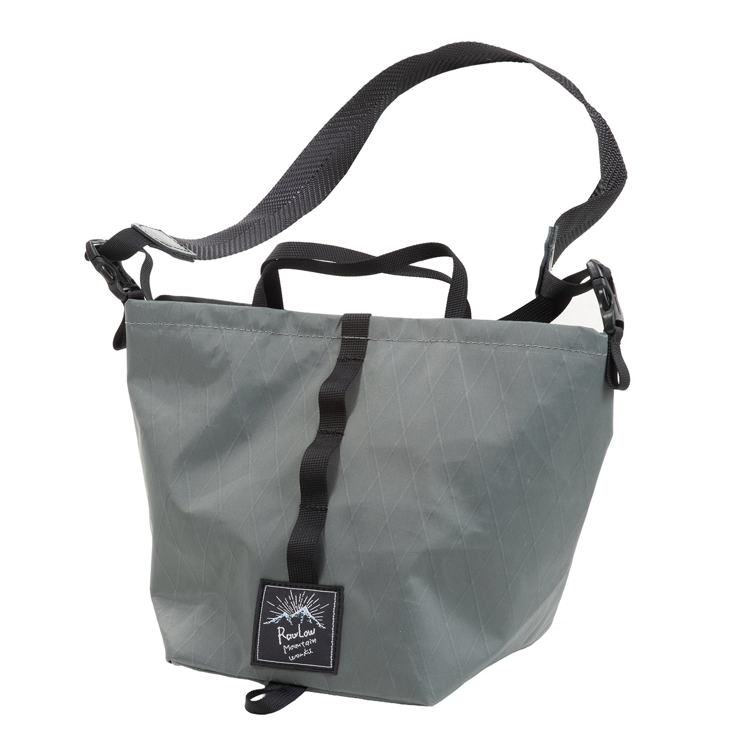 RAWLOW MOUNTAIN WORKS Tabitibi Tote X-Pac
