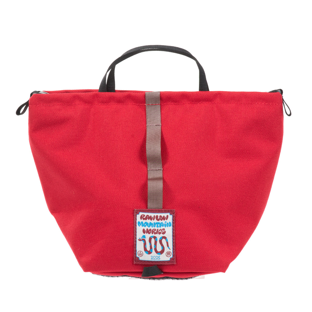 RAWLOW MOUNTAIN WORKS Tabitibi Tote