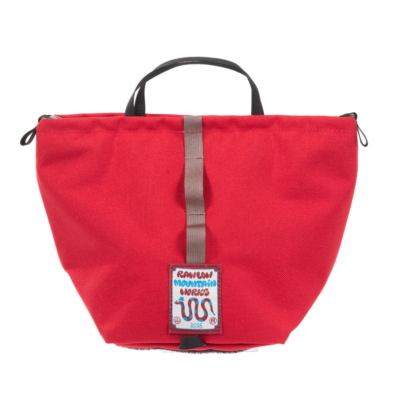 RAWLOW MOUNTAIN WORKS Tabitibi Tote 2019-2020 FW New Color