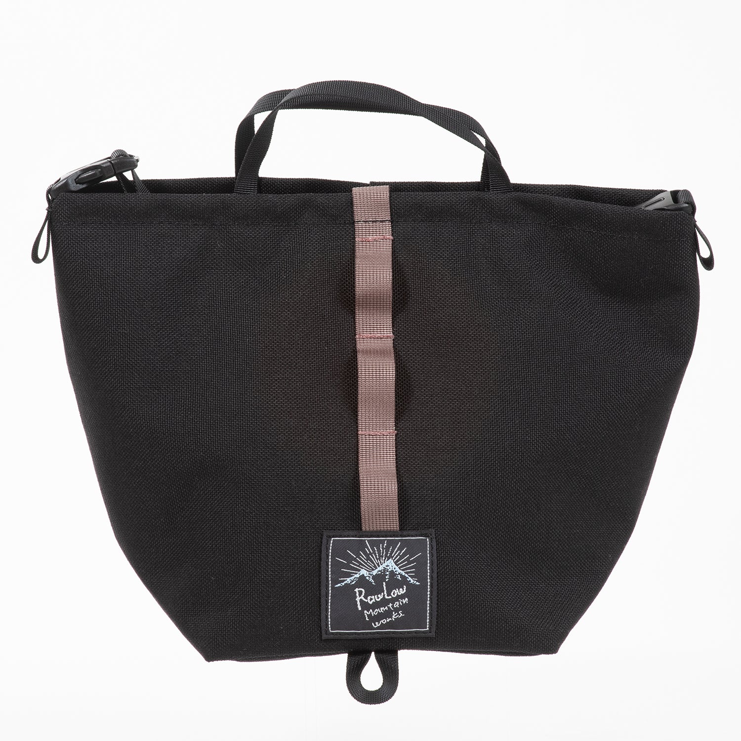 登山用品 RAWLOW MOUNTAIN WORKS TABITIBI TOTE RAWLOW MOUNTAIN WORKS Tabitibi Tote 2019-2020 FW New Color