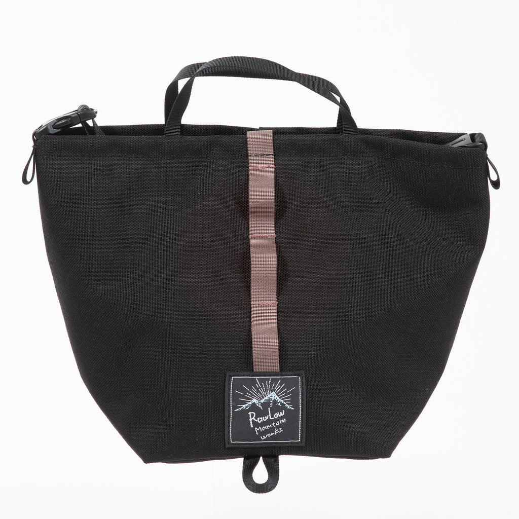 RAWLOW MOUNTAIN WORKS Tabitibi Tote